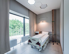 Інститут хірургії Valikhnovski Surgery Institute (Інститут хірургії Валіхновського), Галерея - фото 1