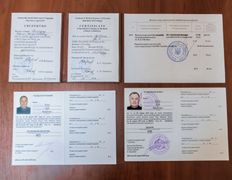 null Приватний кабінет уролога Юрія Білоуса, Частный кабинет уролога Юрия Белоуса - фото 7