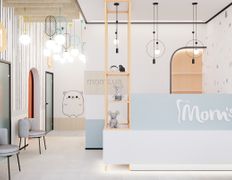 Стоматологія для дітей та всієї родини Mom`s (Мамс) Ломоносова, Нивки - фото 1