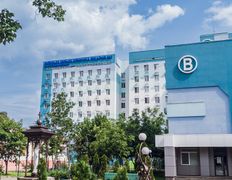 null Багатопрофільне хірургічне відділення сучасних та інноваційних технологій, Галерея - фото 19
