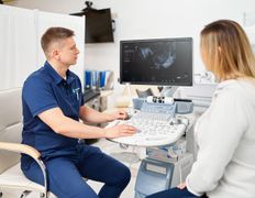 Медицинский центр Мати та дитина, Мати та дитина - фото 7