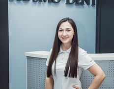 Клініка сучасної стоматології та косметології Космо-дент, Команда - фото 3