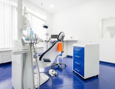 Стоматологічний центр Granate Clinic (Гранат Клінік), ул. Михаила Ломоносова 46/1 - фото 6