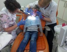 Стоматологічний центр Granate Clinic (Гранат Клінік), Галерея - фото 20