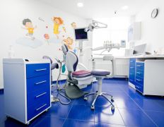 Стоматологічний центр Granate Clinic (Гранат Клінік), ул. Михаила Ломоносова 46/1 - фото 16