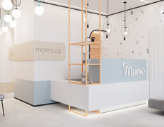 Стоматологія для дітей та всієї родини Mom`s (Мамс) Оболонь, Нивки - фото 2
