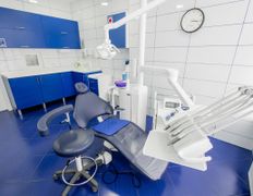 Стоматологічний центр Granate Clinic (Гранат Клінік), ул. Михаила Ломоносова 46/1 - фото 11