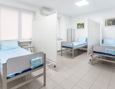 Клініка ICSI Clinic (ІКСІ Клінік), Клиника проблем планирования семьи - фото 13