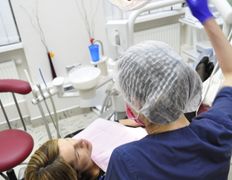 Стоматологічний центр Granate Clinic (Гранат Клінік), ул. Митрополита Шептицкого, 4 - фото 19