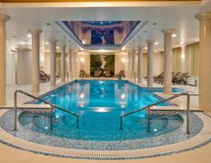 Отель Solva Hotel (Сольва Готель), Галерея - фото 5