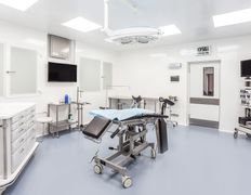 Клініка ICSI Clinic (ІКСІ Клінік), Клиника проблем планирования семьи - фото 16