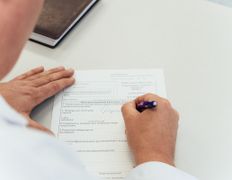 null Приватний кабінет уролога Юрія Білоуса, Интерьер - фото 13