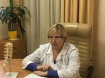 Макаренко Елена Геннадьевна