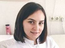 Бабич Анна Александровна