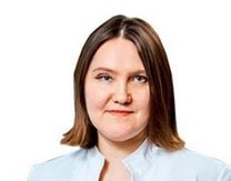 Варга Елена Юрьевна