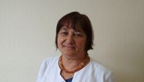 Плотнікова Лідія Григорівна