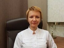 Шакалова Елена Анатольевна