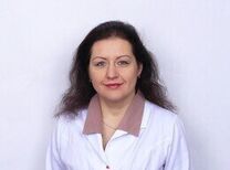 Савицкая Ирина Борисовна