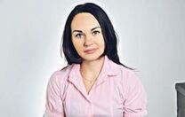 Дашьян Дарья Сергеевна