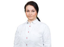 Букулова Нана Юрьевна
