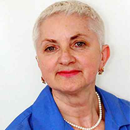 Негробова Алла Николаевна Липецк Врач Фото