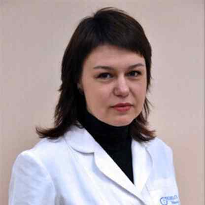 Ольга Станиславовна Фото