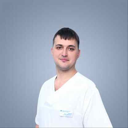 Иванов Олег Александрович - МОСГОРМЕД - запись к врачам в Москве