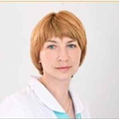 Светлана Исаенко