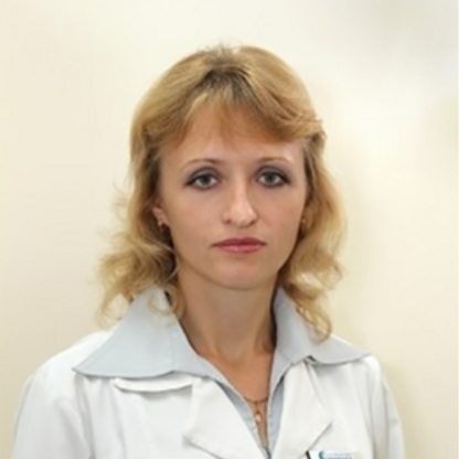 Данилевич Светлана