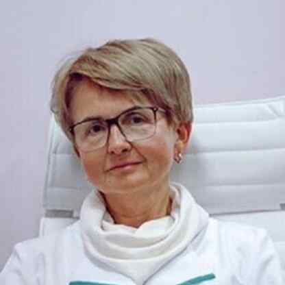 архипенко елена юрьевна невролог