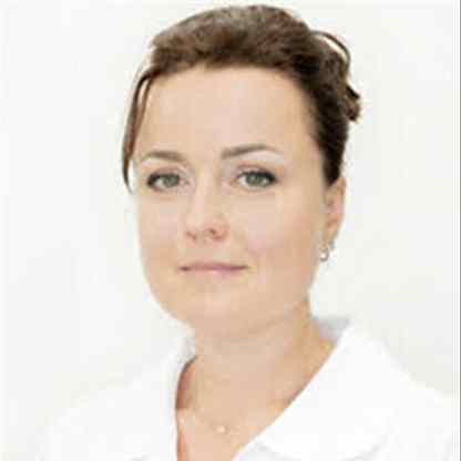 Исакова Елена Викторовна Невролог