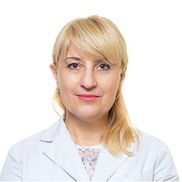Еременко Светлана Николаевна