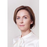 Граб Евгения Сергеевна