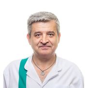 Авершин Валерий Иванович