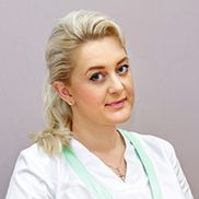 Хохлова Ирина Владимировна