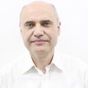 Присяжнюк Никанор Никанорович