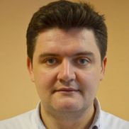 Сытенко Андрей Михайлович
