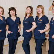 Мати та дитина