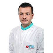 Антонюк Виталий Николаевич