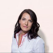 Давид Лилия Владимировна