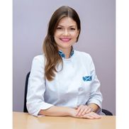 Иванищенко Мирослава Станиславовна