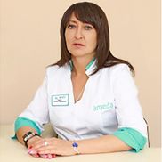 Гречка Татьяна Григорьевна