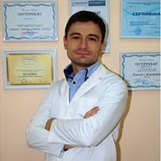Гришай Сергей Евгеньевич