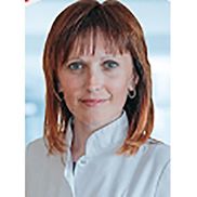 Минаева Ирина Владимировна