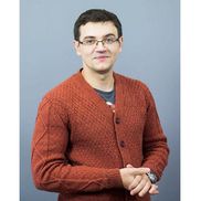 Гаплевский Дмитрий Игоревич