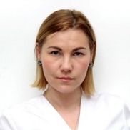 Соломенко Екатерина Михайловна