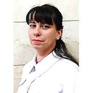 Довбня Оксана Валерьевна