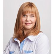 Гордиенко Ирина Викторовна