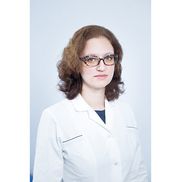 Негриенко Юлия Анатолиевна