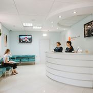 Мати та дитина